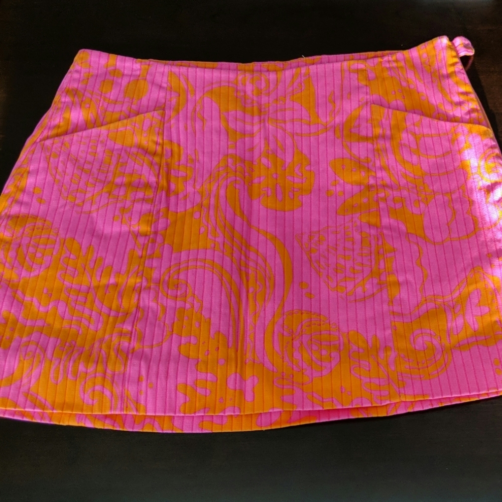 Lilly Pulitzer Madison Skort